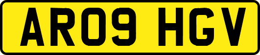 AR09HGV