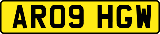 AR09HGW