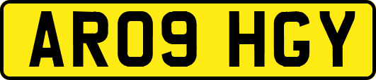 AR09HGY