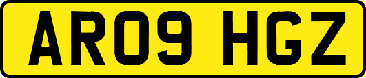 AR09HGZ