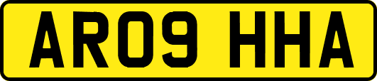 AR09HHA