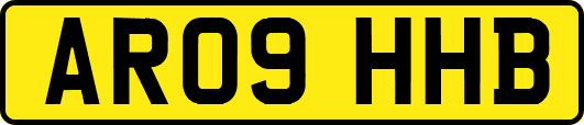 AR09HHB