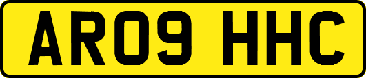 AR09HHC