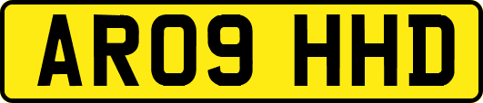 AR09HHD