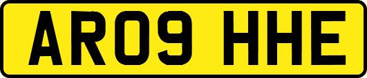 AR09HHE