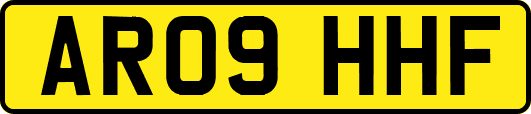 AR09HHF