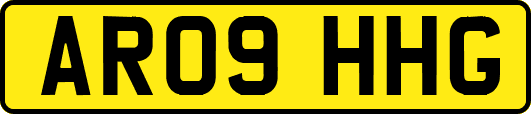 AR09HHG