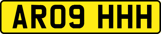 AR09HHH