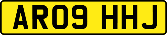 AR09HHJ