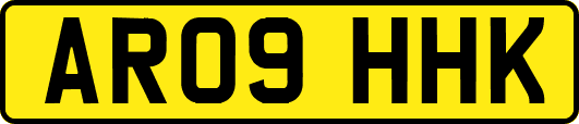AR09HHK