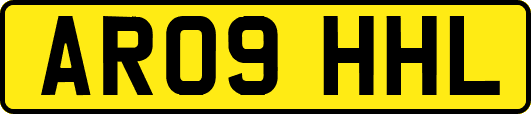 AR09HHL