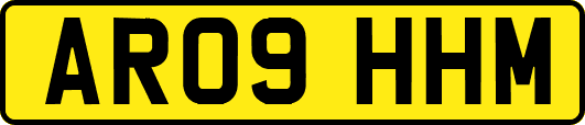 AR09HHM