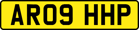 AR09HHP