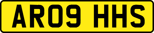 AR09HHS