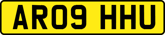 AR09HHU