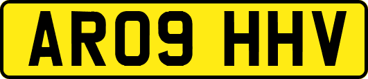 AR09HHV