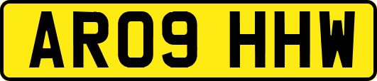 AR09HHW