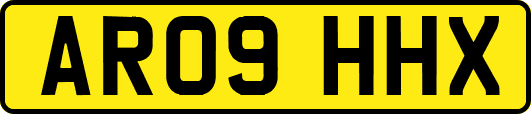 AR09HHX