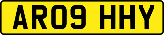 AR09HHY