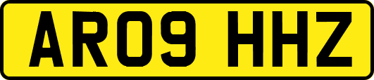 AR09HHZ