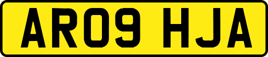 AR09HJA