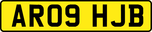AR09HJB