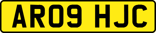 AR09HJC