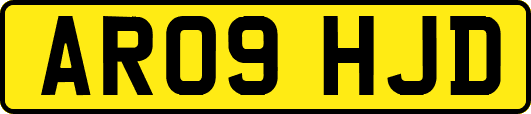AR09HJD
