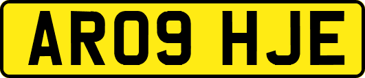 AR09HJE