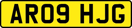 AR09HJG