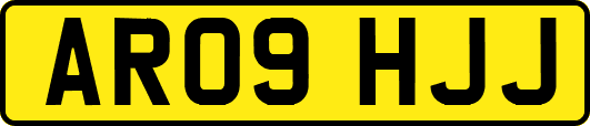 AR09HJJ