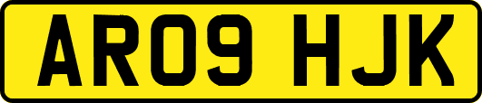 AR09HJK