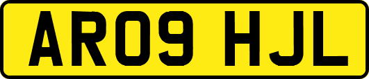 AR09HJL