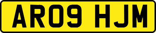 AR09HJM
