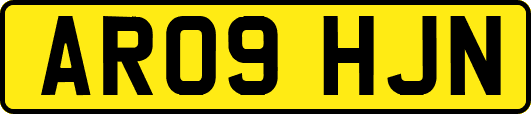 AR09HJN