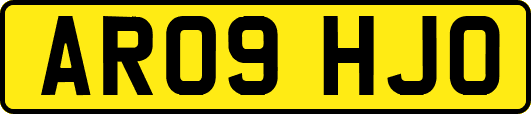 AR09HJO
