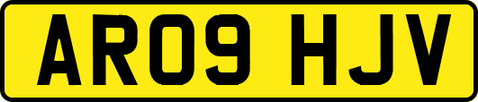 AR09HJV