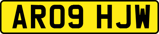 AR09HJW