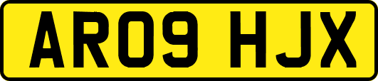 AR09HJX
