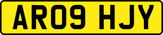 AR09HJY