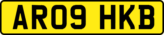 AR09HKB