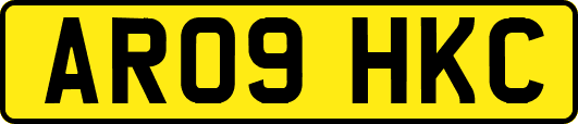 AR09HKC