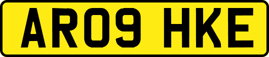 AR09HKE