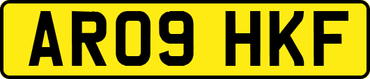 AR09HKF