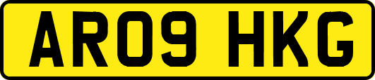 AR09HKG