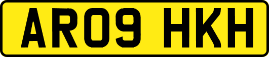 AR09HKH