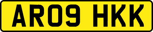 AR09HKK