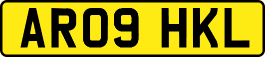 AR09HKL