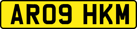 AR09HKM