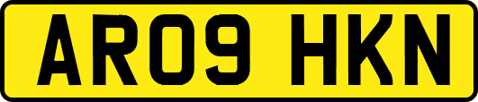 AR09HKN